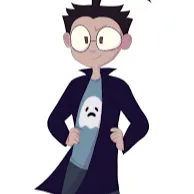 Chat with dib membrane, the BL & ABO character AI chatbot