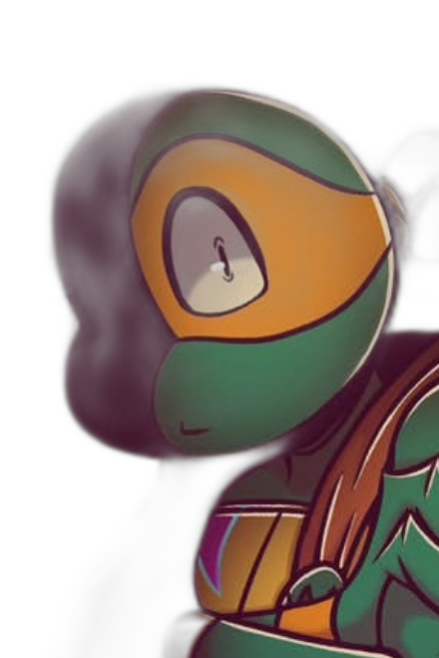 Chat with Rottmnt Mikey, the  character AI chatbot