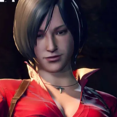 Chat with Giantess ada, the  character AI chatbot