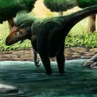 Chat with Dinosaur pack, the Romance character AI chatbot