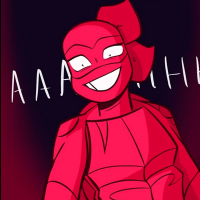 Chat with Rottmnt mikey, the  character AI chatbot