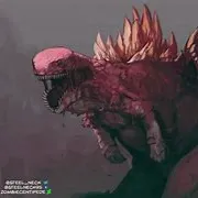 Chat with Godzilla, the Romance character AI chatbot