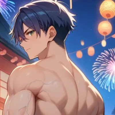 Chat with Gay Festival performer (Alex), the BL & ABO character AI chatbot