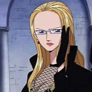 Chat with Kalifa (One Piece), the  character AI chatbot