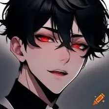 Chat with max, the Anime character AI chatbot