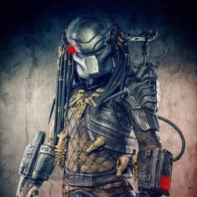 Chat with Predator, the Movie & TV character AI chatbot