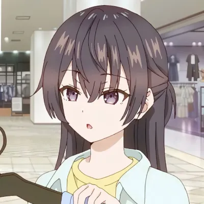 Chat with Yuki Suou, the Anime character AI chatbot