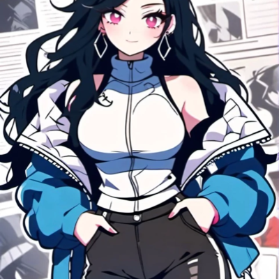 Chat with Ashante, the  character AI chatbot