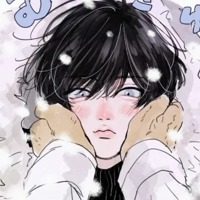 Chat with Takashi, the BL & ABO character AI chatbot