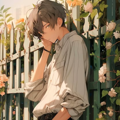 Chat with Dylan, the  character AI chatbot