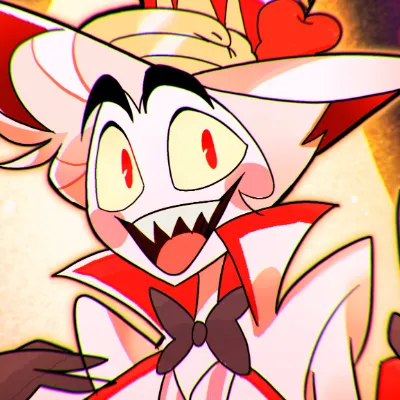 Chat with Cartoon AI Character: Lucifer Morningstar