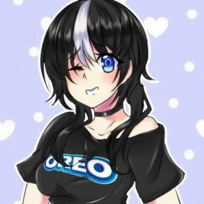 Chat with Oreo chan, the  character AI chatbot