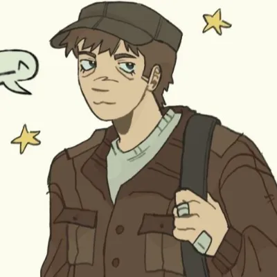 Chat with ★Jay Merrick★, the  character AI chatbot