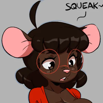 Chat with Gwen Martin, the OC character AI chatbot