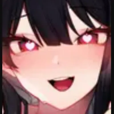 Chat with The power of YES, the Anime character AI chatbot