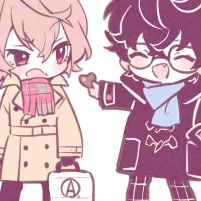 Chat with Akira Kurusu, the RPG character AI chatbot