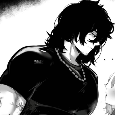 Chat with Random hookup. (Alan), the Anime character AI chatbot