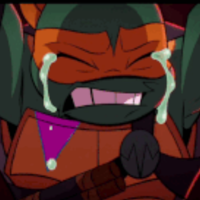 Chat with Rottmnt mikey, the  character AI chatbot