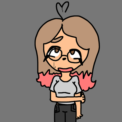 Chat with Amy -oc-, the  character AI chatbot