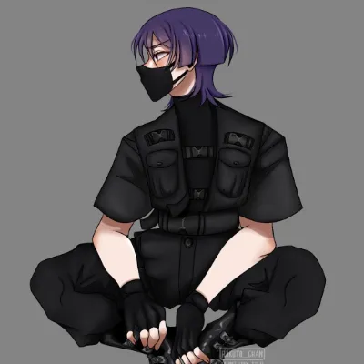 Chat with Scaramouche, the  character AI chatbot