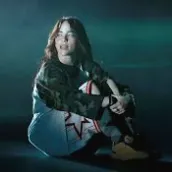 Chat with billie eillish, the Celebrity character AI chatbot