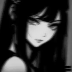 Chat with Your Gothic roommate (Lucy), the  character AI chatbot