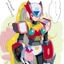 Chat with Female zero, the  character AI chatbot