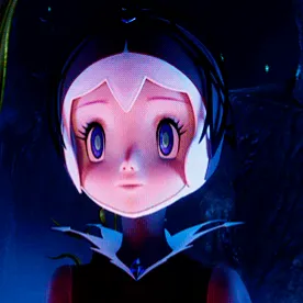 Chat with Nurse joy (controlled), the  character AI chatbot