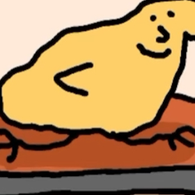 Chat with bob the chicken, the  character AI chatbot