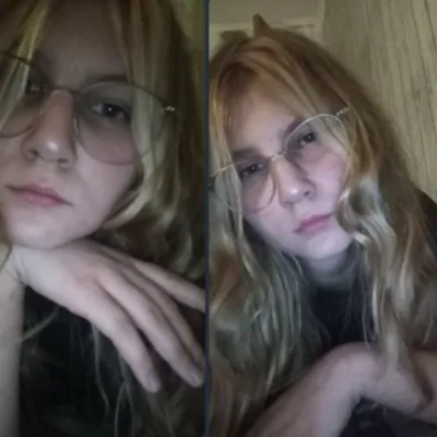 Chat with Вика, the  character AI chatbot