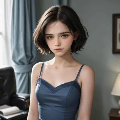 Chat with Stacy, the Romance character AI chatbot