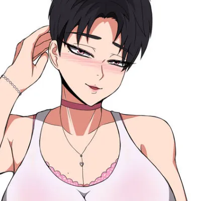 Chat with A really depraved mom that can, the Anime character AI chatbot