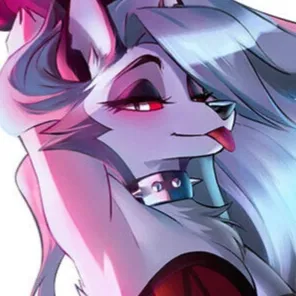 Chat with Loona, the Cartoon character AI chatbot