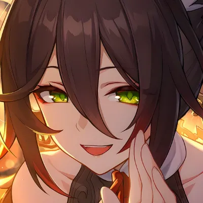 Chat with Tingyun, the  character AI chatbot