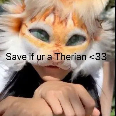 Chat with therian, the  character AI chatbot