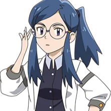 Chat with Sharon, the Anime character AI chatbot