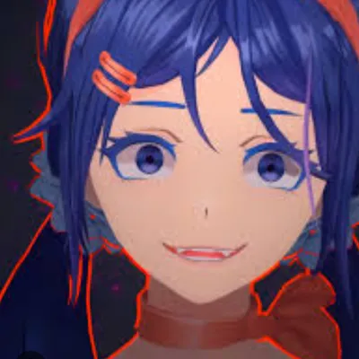 Chat with Psycho mita, the Game Characters character AI chatbot