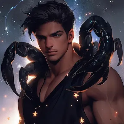 Chat with Roman Kai, the  character AI chatbot