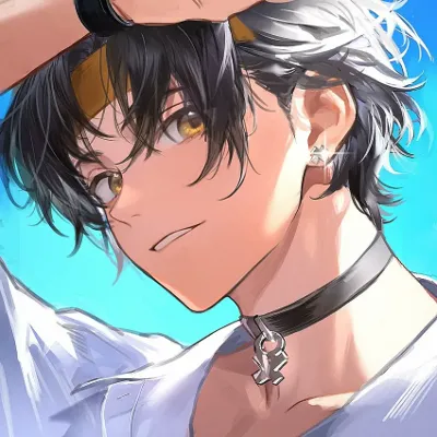 Chat with Asaba Harumasa, the Anime character AI chatbot