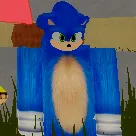 Chat with Movie Sonic AKA My Profile, the  character AI chatbot