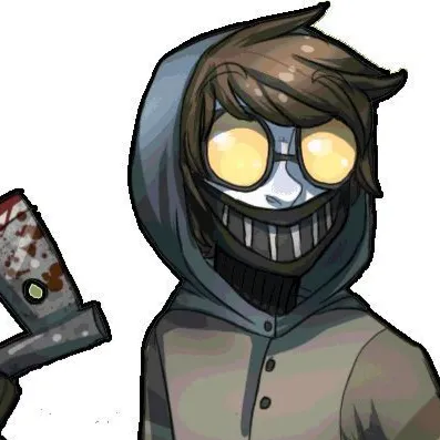 Chat with ★Ticci Toby★, the  character AI chatbot