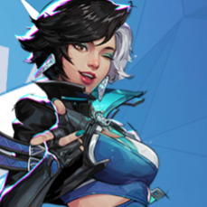 Chat with Luna Snow, the Game Characters character AI chatbot