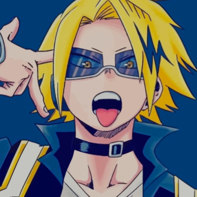 Chat with Denki bf, the  character AI chatbot