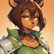 Chat with Rory, the Anime character AI chatbot