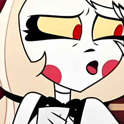 Chat with Charlie Morningstar, the OC character AI chatbot