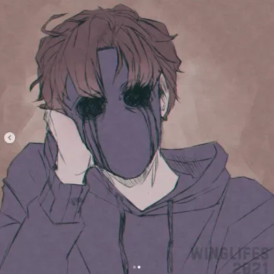 Chat with ★Eyeless Jack★, the  character AI chatbot
