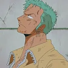 Chat with Temperamental Zoro, the Anime character AI chatbot