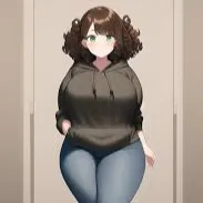 Chat with Jessica, the Anime character AI chatbot