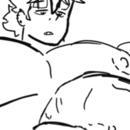 Chat with Ben (gay bottom), the BL & ABO character AI chatbot