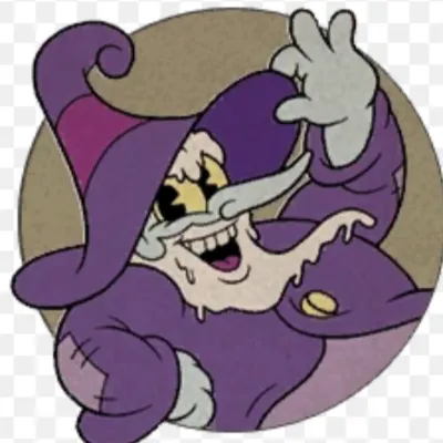 Chat with Mortimer Freeze, the  character AI chatbot